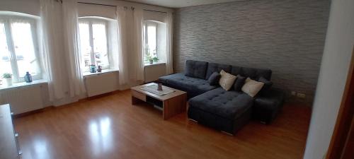 Bleialf Apartamento | Ferienwohnung in der Jeeßjass