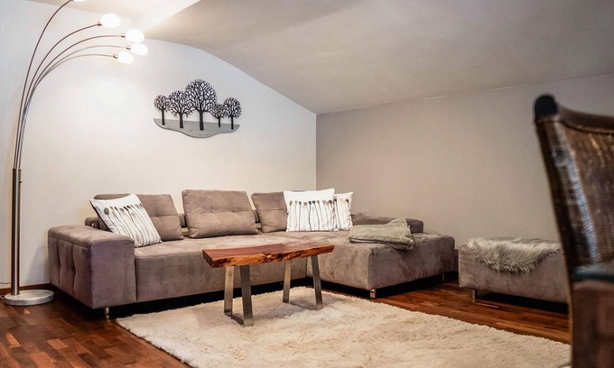 Dorfgastein Apartamento | Ferienwohnung in Dorfgastein
