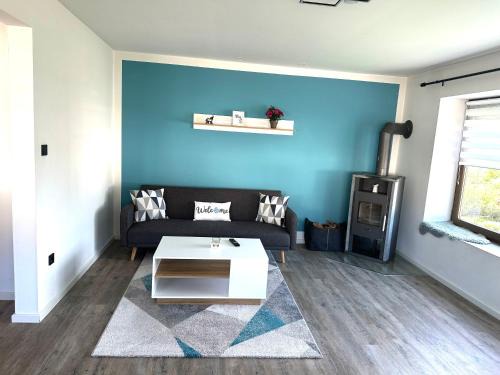 Ettinghausen Apartamento | Ferienwohnung in Ettinghausen