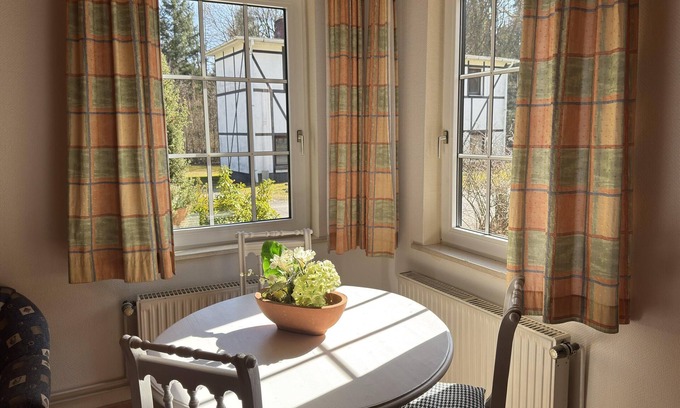 Faßberg Apartamento | Ferienwohnung in Fassberg