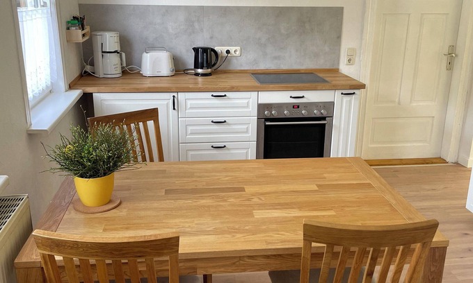Fehrenbach Apartamento | Ferienwohnung in Fehrenbach