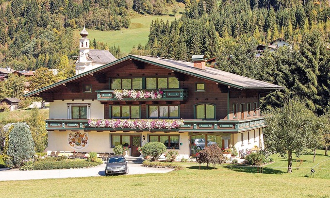 Flachau Apartamento | Ferienwohnung in Flachau