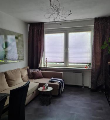 Fuldatal Apartamento | Ferienwohnung in Fuldatal bei Kassel
