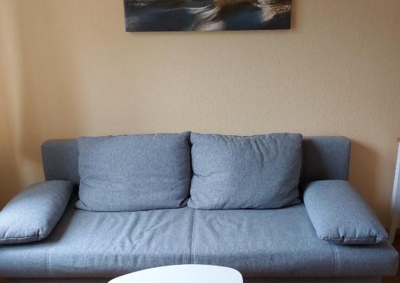 Russee - Hammer Apartamento | Ferienwohnung in Kiel