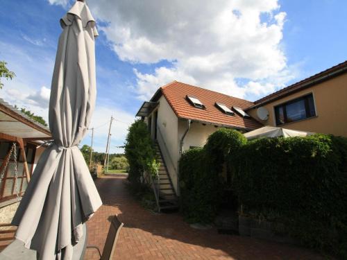 Weiag Apartamento | Ferienwohnung in Luckaitztal-Gosda mit Parkplatz, cleaning included