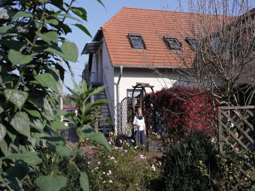Weiag Apartamento | Ferienwohnung in Luckaitztal-Gosda mit Parkplatz
