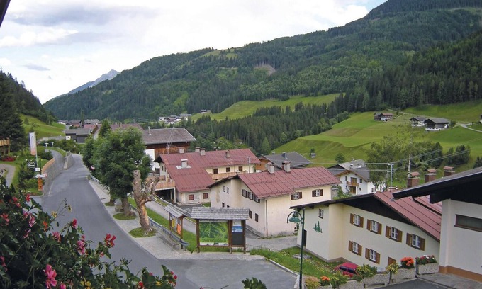 Maria Luggau Apartamento | Ferienwohnung in Maria Luggau