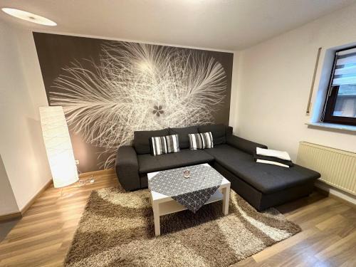 Oberahr Apartamento | Ferienwohnung in Oberahr