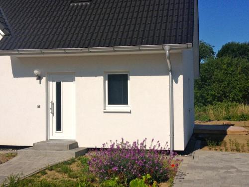 Patzig Apartamento | Ferienwohnung in Patzig auf Rügen