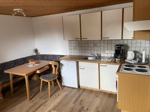 Bischofshofen Apartamento | Ferienwohnung in ruhiger Lage in Bischofshofen