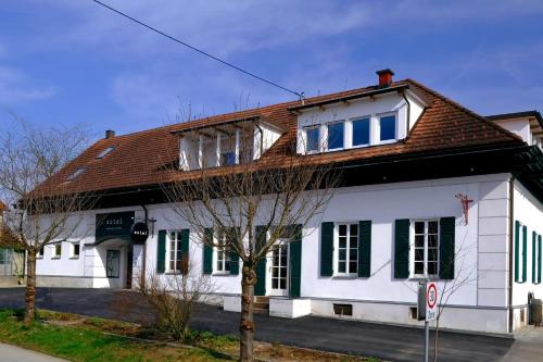 Soechau Apartamento | Ferienwohnung In Söchau Mit Terrasse Und Grill