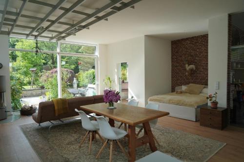 Schilksee Apartamento | Ferienwohnung in Schilksee