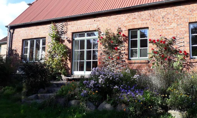 Borgdorf Apartamento | Ferienwohnung in Seenähe
