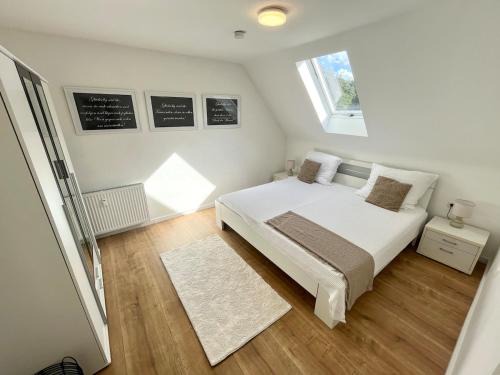 Soltau Apartamento | Ferienwohnung in Soltau - Erholung in der Heide