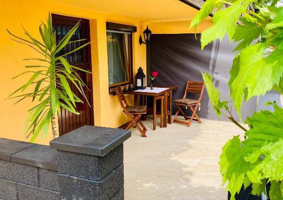 Stockach Apartamento | Ferienwohnung in Stockach am Bodensee