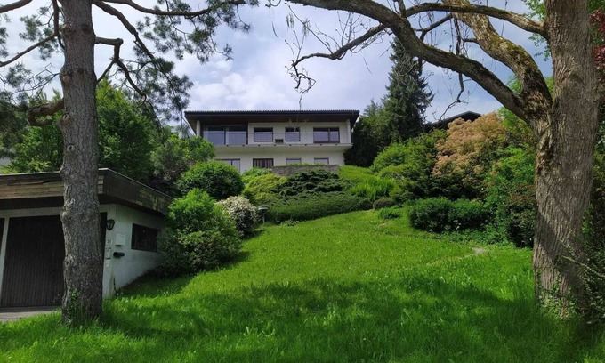 Toster Apartamento | Ferienwohnung in Traumlage - Weitblick bis zum Arlberg