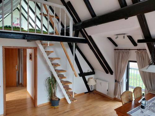 Meerbeck Apartamento | Ferienwohnung In Volksdorf Mit Großer Terrasse