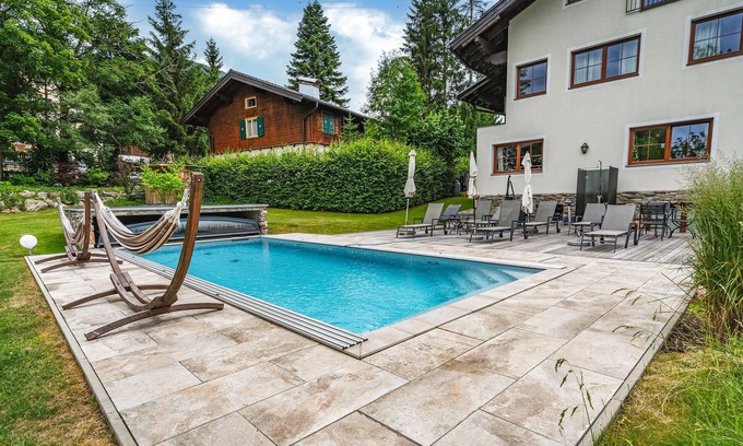 Wagrain Apartamento | Ferienwohnung in Wagrain