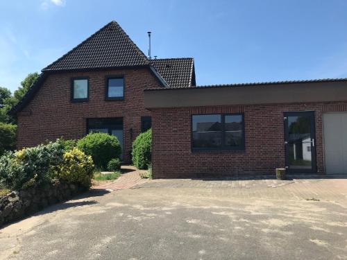 Welmbuttel Apartamento | Ferienwohnung in Welmbüttel