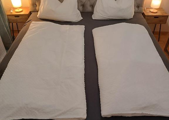Goerlitz Apartamento | Ferienwohnung Innenstadt