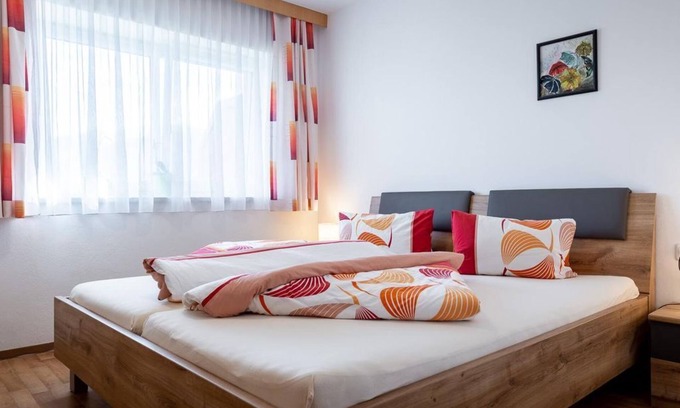 Umlberg Apartamento | Ferienwohnung Inntalblick - Plattnerhof Terfens