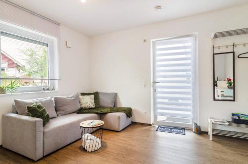 Inzigkofen Apartamento | Ferienwohnung Inzigkofen