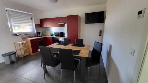 Irxleben Casa | Ferienwohnung-Irxleben
