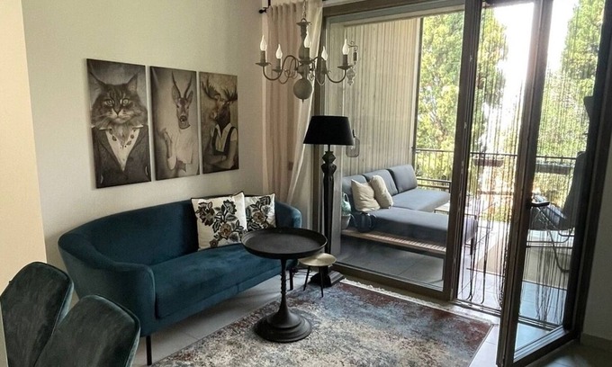 Torri del Benaco Apartamento | Ferienwohnung/app. für 3 Gäste mit 60m² in Torri del Benaco