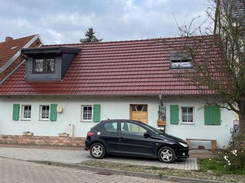 Wallhausen Casa | Ferienwohnung Jean Wallhausen