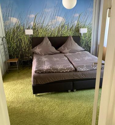 Buedelsdorf Apartamento | Ferienwohnung Jessen keine Monteurswohnung