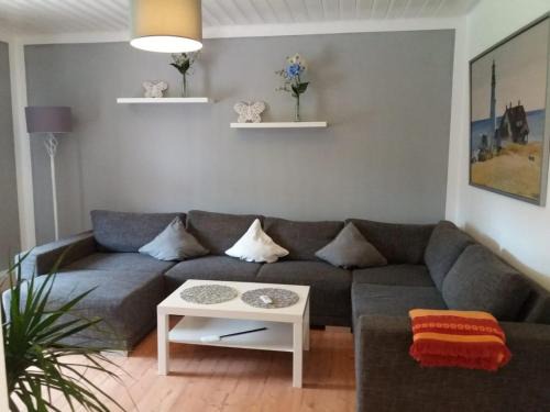 Schafstedt Apartamento | Ferienwohnung Jessica