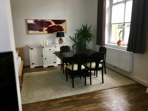 Center Apartamento | Ferienwohnung Johanna