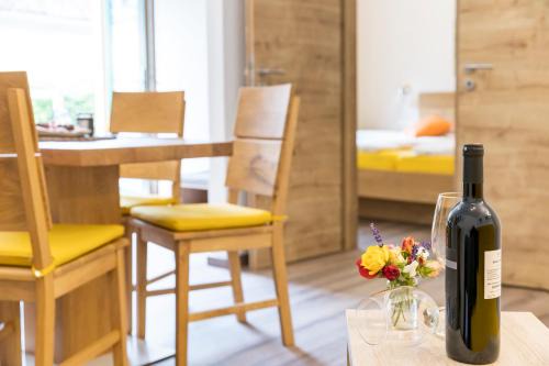 Apetlon Apartamento | Ferienwohnung Josef Kracher