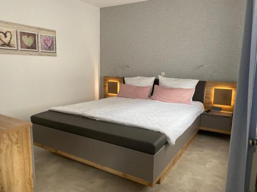 Rachtig Apartamento | Ferienwohnung Junglen an der Mosel