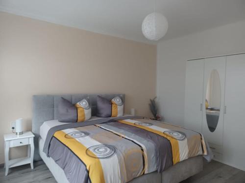 Weiwasser/O.L. Apartamento | Ferienwohnung Julie