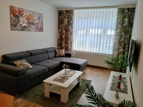 Arendsee Apartamento | Ferienwohnung König