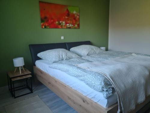 Kaltenholzhausen Casa | Ferienwohnung Kaholze