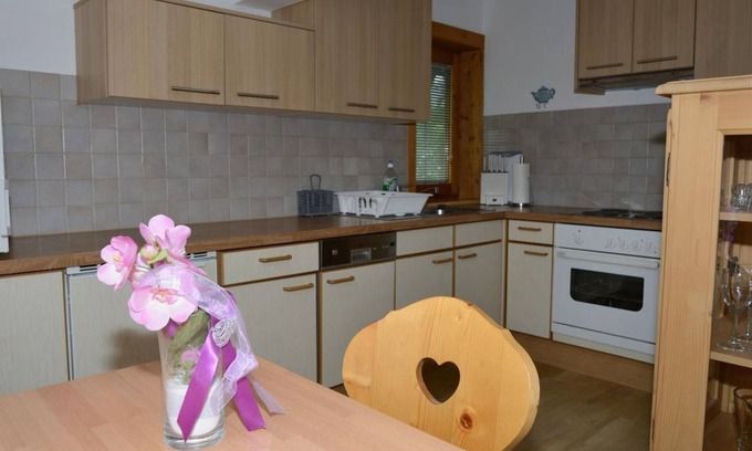 Weerberg Apartamento | Ferienwohnung Kapelle - Maxnhagerhof