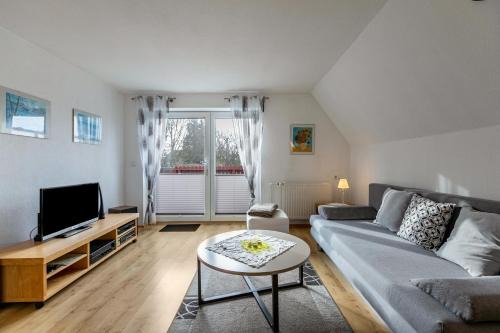 Kappeln Apartamento | Ferienwohnung Kappeln - Kiekut 11