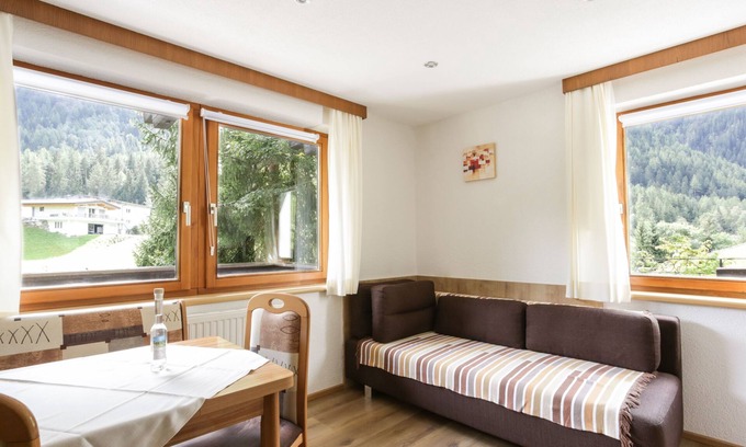 Sautens Apartamento | Ferienwohnung Kat 2 1 für 2 Erwachsene - Aktiv-ferienwohnungen Pienz-bobnar