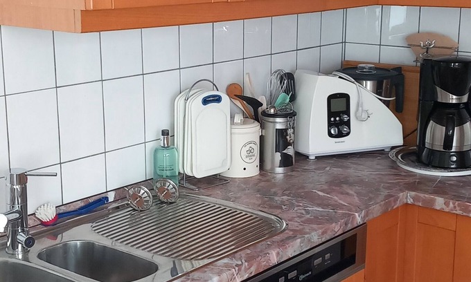 Walle Apartamento | Ferienwohnung Katzenberg