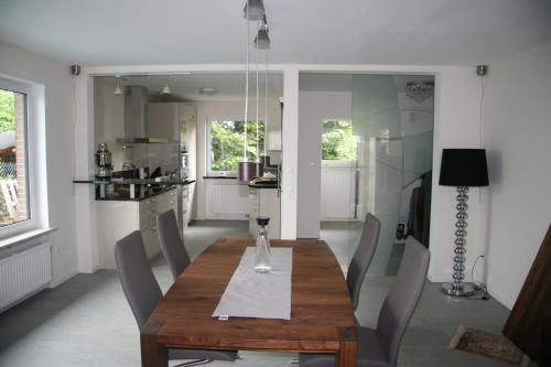 Russee - Hammer Apartamento | Ferienwohnung Kiel-Russee