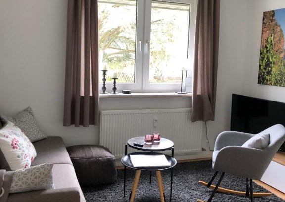 Maring-Noviand Apartamento | Ferienwohnung Kleine Auszeit