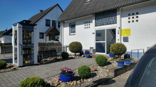 Maasholm-Bad Apartamento | Ferienwohnung Kleine Auszeit Nr 4