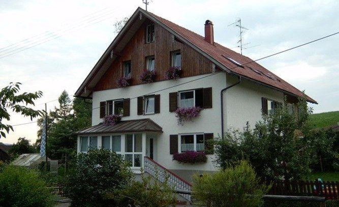 Gruenenbach Apartamento | Ferienwohnung-Klesse-Ferienwohnung-1-Eichknobel