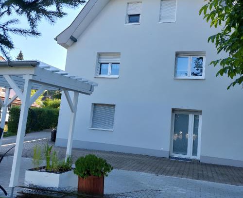 Lutzenhardt Apartamento | Ferienwohnung Klink
