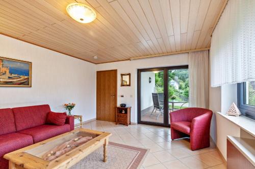 Haintchen Apartamento | Ferienwohnung Klug