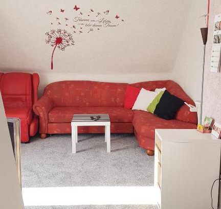 Gifhorn Apartamento | Ferienwohnung Kochel mit Wallbox