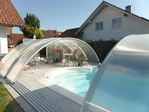 Wangen im Allgaeu Apartamento | Ferienwohnung Kollmann
