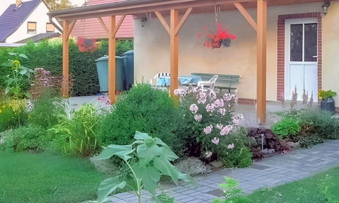 Muritz Apartamento | Ferienwohnung Krümmel